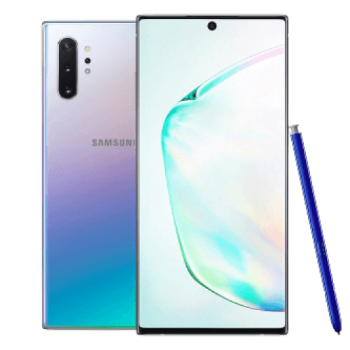 επισκευή Samsung Galaxy Note 10 plus
